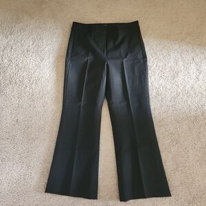 Jcrew factory kelsey flare pant